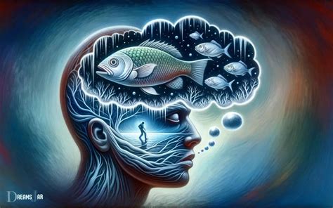 Psychological Perspectives on the Phenomenon of Fish Expulsion in Dreams