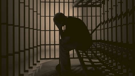 Psychological and Emotional Impact of Incarceration Dreams