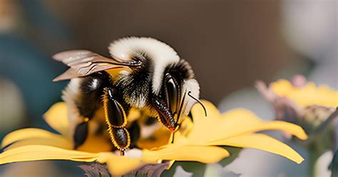 Psychological and Spiritual Perspectives on the Mysterious Bumble Bee in Enigmatic Dreams