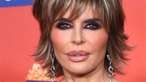 Public Controversies and Scandals Involving Lisa Rinna