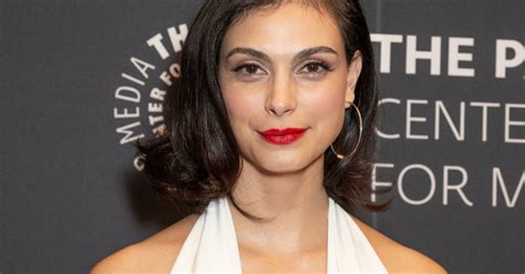 Public Perception and Controversies Involving Morena Baccarin