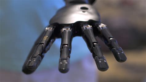 Pushing Boundaries: The Revolutionary Impact of Advanced Robotics on Prosthetic Limbs