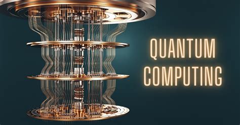 Pushing the Limits: Exploring the Potential of Quantum Computing