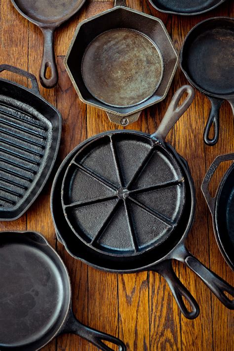 Qualities that Set a Cast Iron Pan as an Essential Kitchen Tool