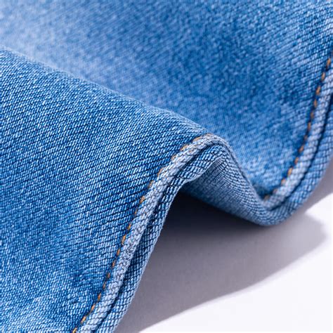 Quality Matters: Unveiling the Secrets of Denim Fabric