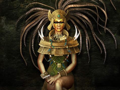 Queen Mayan: A Brief Biography