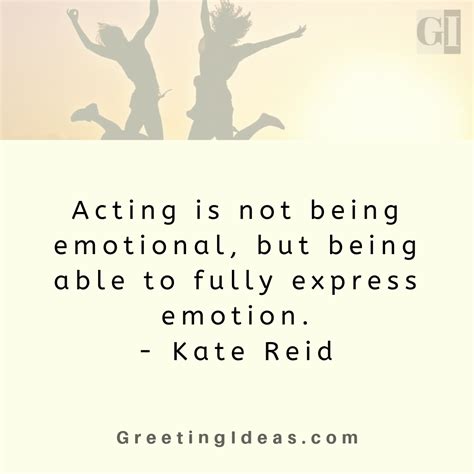 Quotes and Motivational Sayings from the Enigmatic Actress