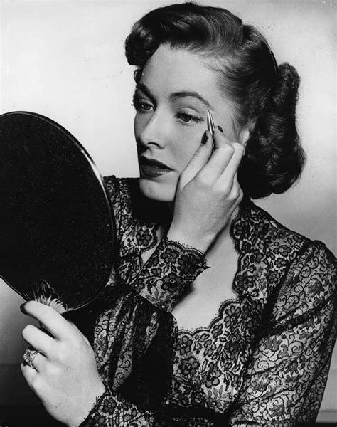 Quotes by Eleanor Parker