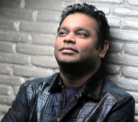 R Rahman: Age and Personal Life