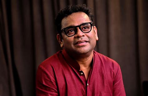 R Rahman: Height and Figure