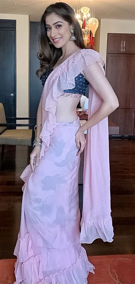 Raai Laxmi: Fashion and Style Choices