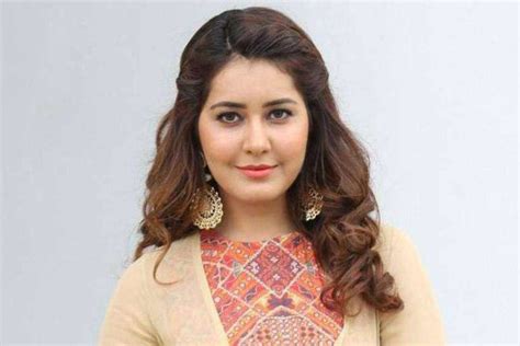 Raashi Khanna Net Worth