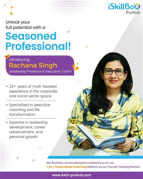 Rachana Singh's Endorsement and Brand Partnerships