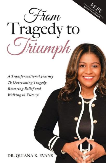 Racquel Smith: From Tragedy to Triumph