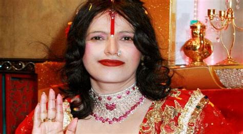 Radhe Maa's Controversies and Criticisms