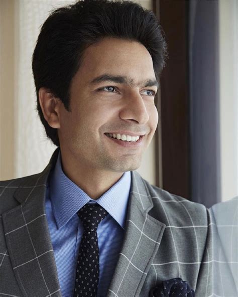 Rahul Sharma's Physical Appearance Details