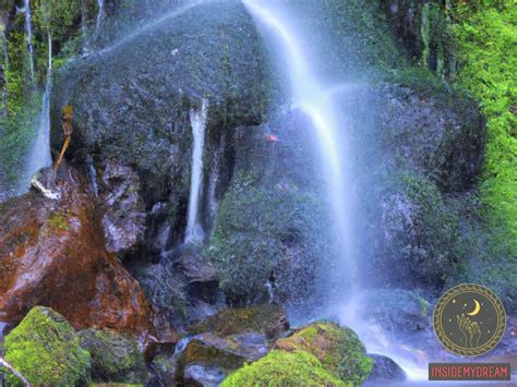 Raining Inside: Decoding the Significance of Water Cascade from Above