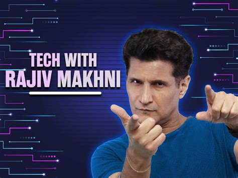 Rajeev Makhni's Contributions to Society