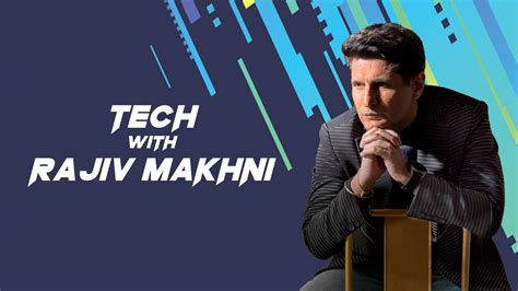 Rajeev Makhni's Influence in Media Industry