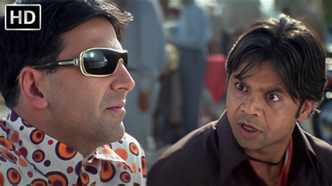 Rajpal Yadav Comedy Style and Skills