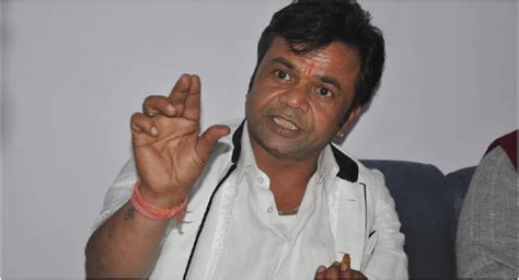 Rajpal Yadav Controversies and Legal Issues