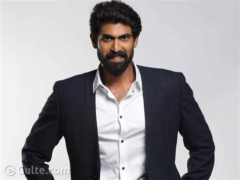 Rana's Success in Modeling and Acting