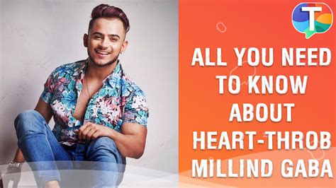 Rapid Ascent: Millind Gaba's Journey in the Entertainment Industry