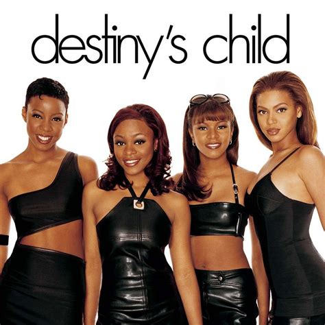 Rapid Climb to Stardom in Destiny's Child