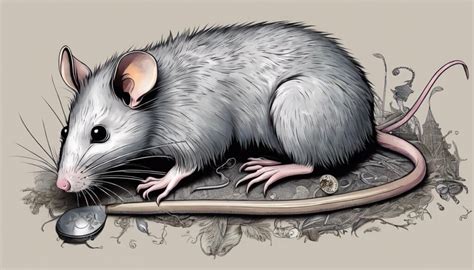 Rat Meat Dreams Revealed: Decoding the Unconscious Messages