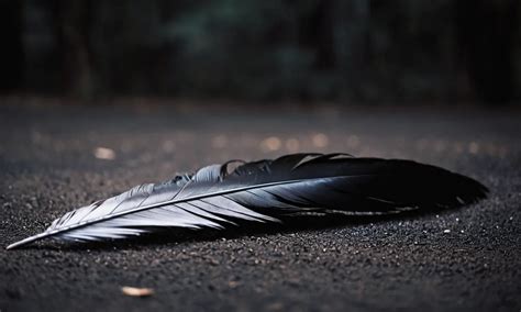 Raven Feathers and Wisdom: Unlocking Hidden Knowledge