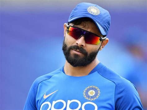 Ravindra Jadeja Biography