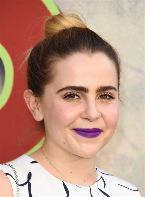 Reaching New Heights: Mae Whitman's Impressive Stature