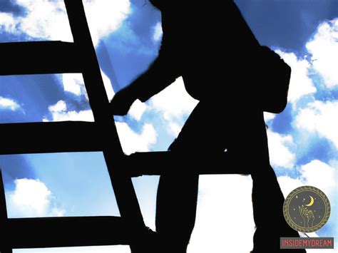 Reaching for Higher Ground: The Symbolic Meaning of Ascending Ladders in Dreams