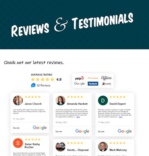 Read Reviews: Checking customer feedback and ratings