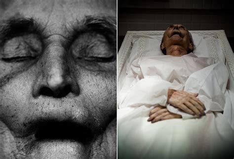 Real-Life Situations That Can Inspire Dreams Involving Deceased Bodies