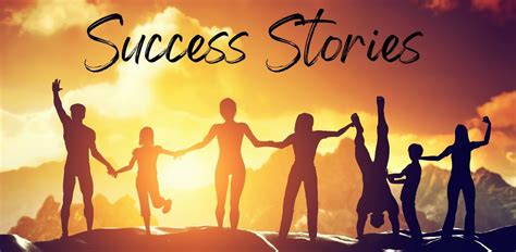 Real-Life Success Stories: Inspiring Examples of Aspirations Transcending with Crystal Quartz