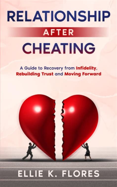 Rebuilding Your Life: Moving Forward After Experiencing Infidelity