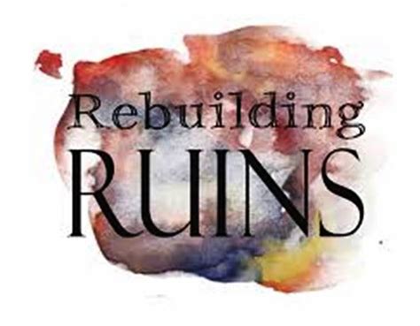 Rebuilding in Ruins: Uncovering the Motivation to Reclaim One's Hometown