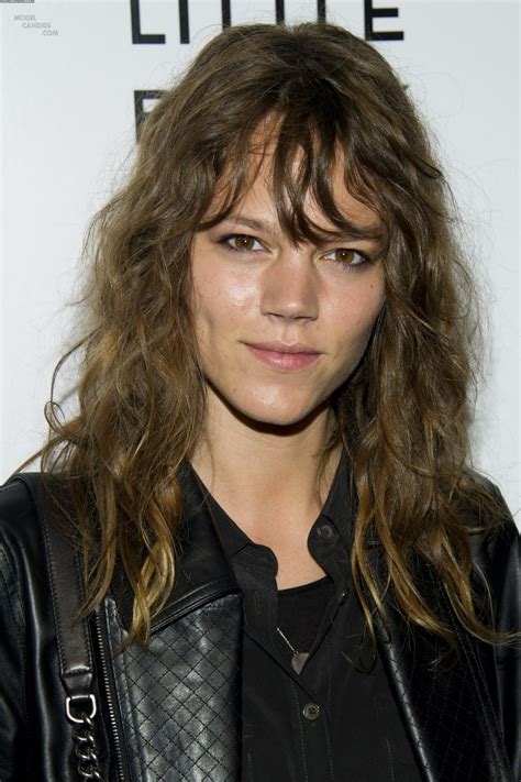 Recognition and Accolades of Freja Beha Erichsen