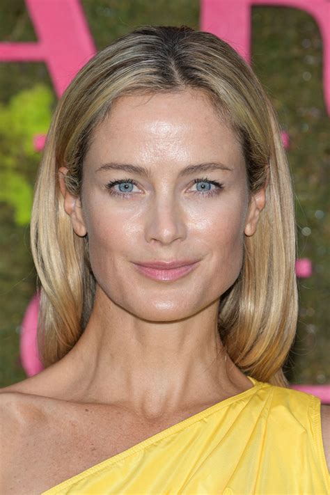 Recognition and Awards Received by Carolyn Murphy