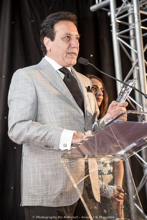 Recognition and Awards of Javed Sheikh