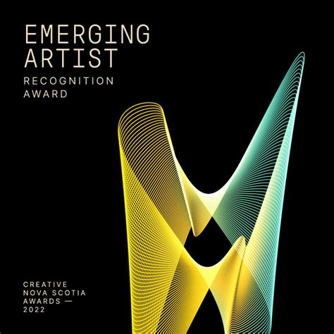 Recognition and Awards of the Esteemed Artist