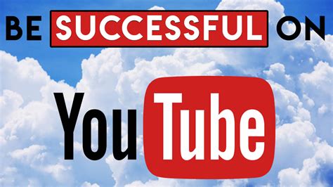 Recognition and Success on YouTube