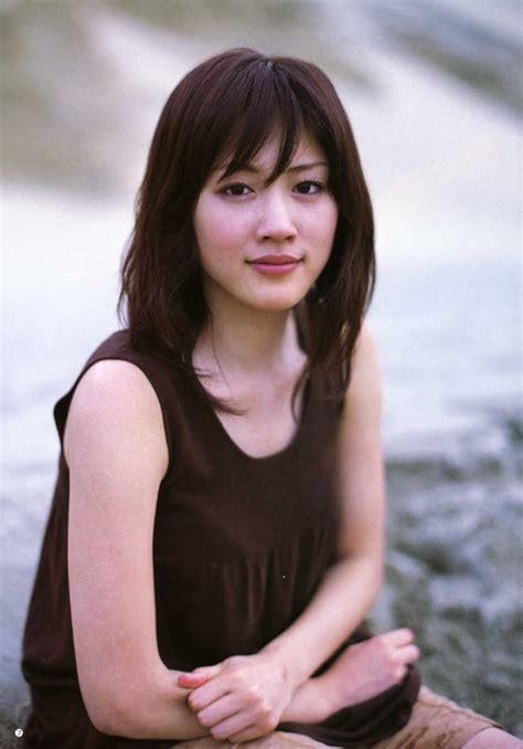 Recognize Haruka Ayase's Influence in the Entertainment Industry