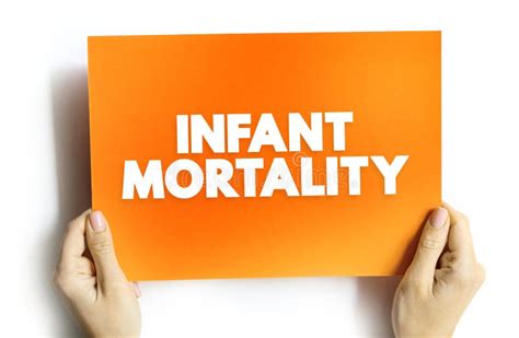 Recognizing the Importance of Dreams about Infant Mortality