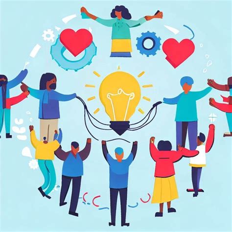 Reconnecting with Community: Building a Supportive Network