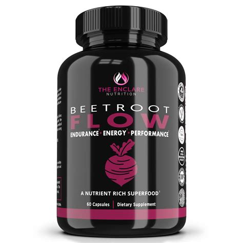 Red Beetroot: A Natural Energy Booster and Performance Enhancer