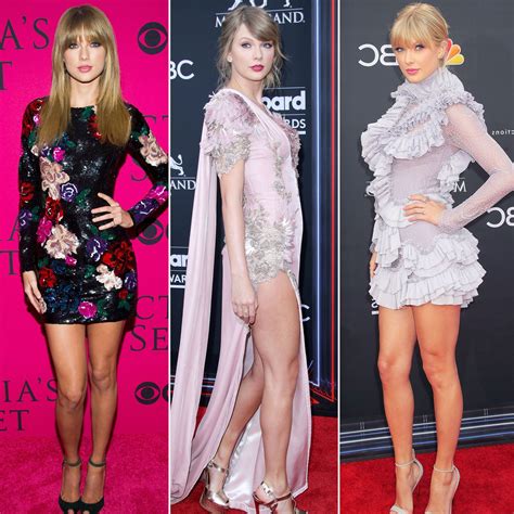 Red Carpet Fashion and Style Evolution