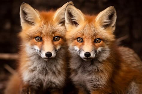 Red Fox's Intimate Encounters and Personal Bonds