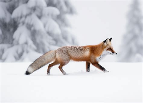 Red Fox: An Overview